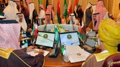وزراء خارجية مجلس التعاون الخليجي watan.com