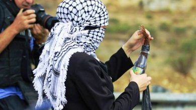 فتاة فلسطينية أرشيف watan.com