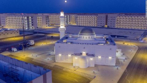 مسجد الدقم