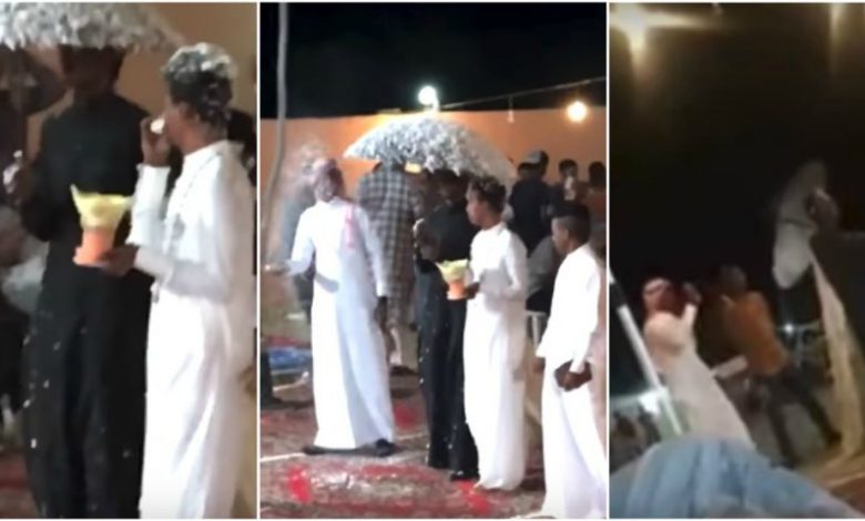 شاذ سعودي يحصل على اللجوء السياسي في أمريكا هربا من السعودية – صحيفة ...