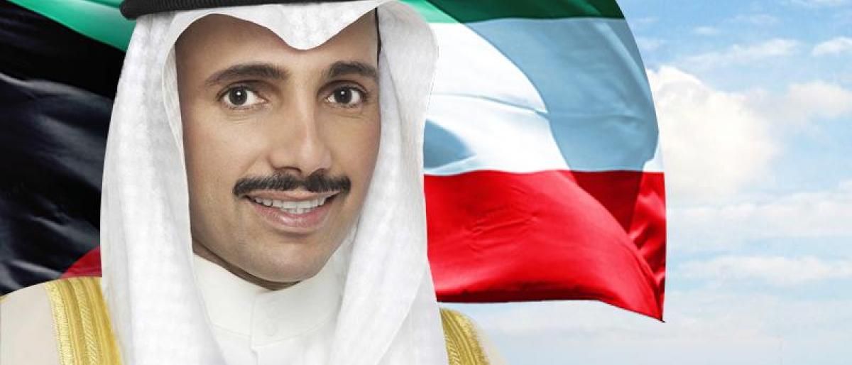 مرزوق الغانم watan.com