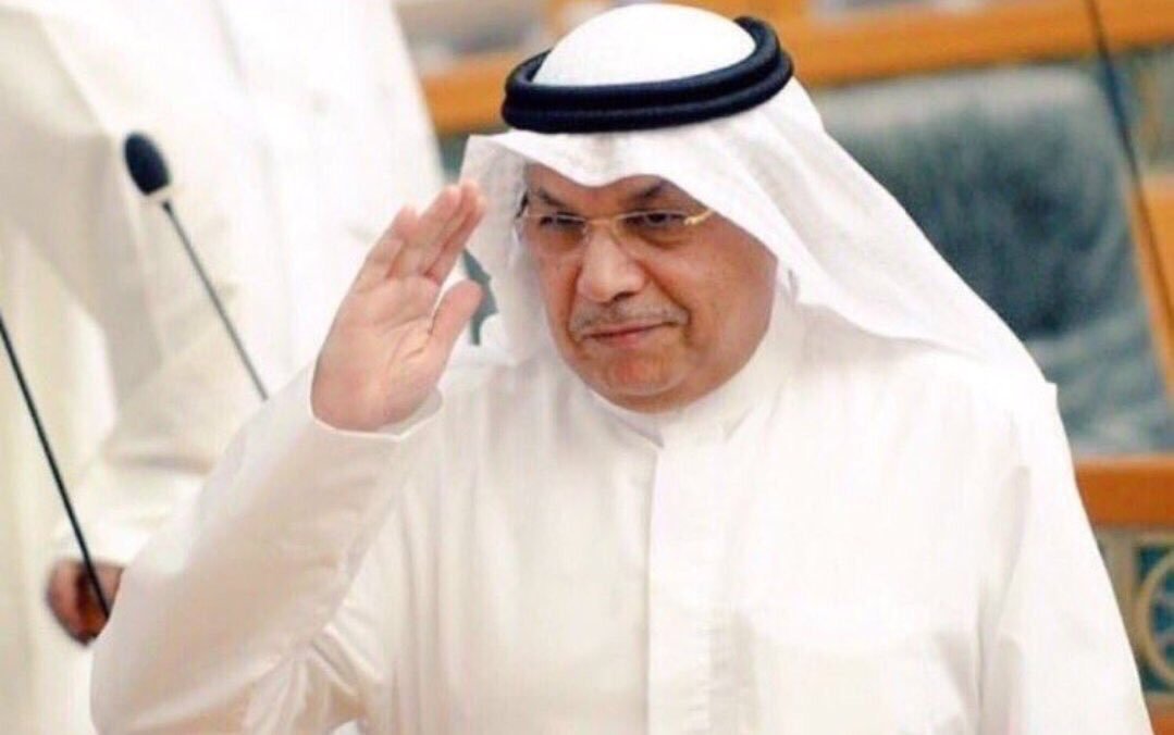 خلال ساعات فقط من نشر الفيديو: الكويت تتحرك وتتخذ هذا القرار الهام   وطن الدبور