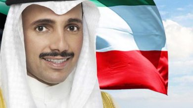 مرزوق الغانم watan.com