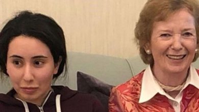 حاكم دبي مطالب بالكشف عن مصير الشيخة لطيفة watan.com