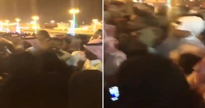 ما خفي أعظم عن موسم الرياض و هيئة الترفيه فيديو فضيحة ما يجري خلف الكواليس وطن الدبور