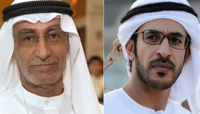 بعد زيارة الوفد السعودي للسلطان قابوس: أكاديمي يبشر بعودة العلاقات مع قطر !!   وطن الدبور
