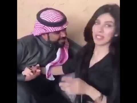السلطات السعودية تتحرك ضد من طلب من صديقته خلع ملابسها لأننا في زمن الترفيه (فيديو فضيحة)   وطن الدبور