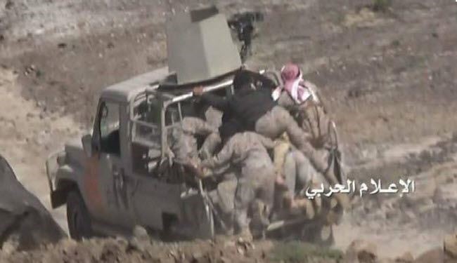 هروب جماعي لأفراد من الجيش السعودي في الحد الجنوبي.. العميد يكشف التفاصيل |  وطن الدبور