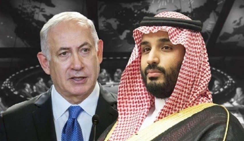 اليوم الوطني السعودي بنكهة التطبيع watan.com