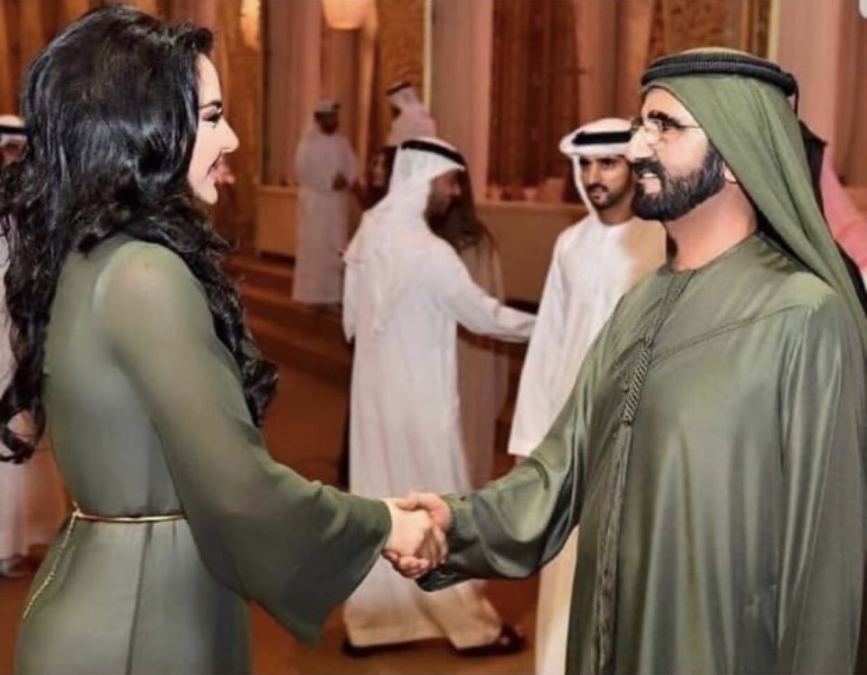 ماريا معلوف watan.com