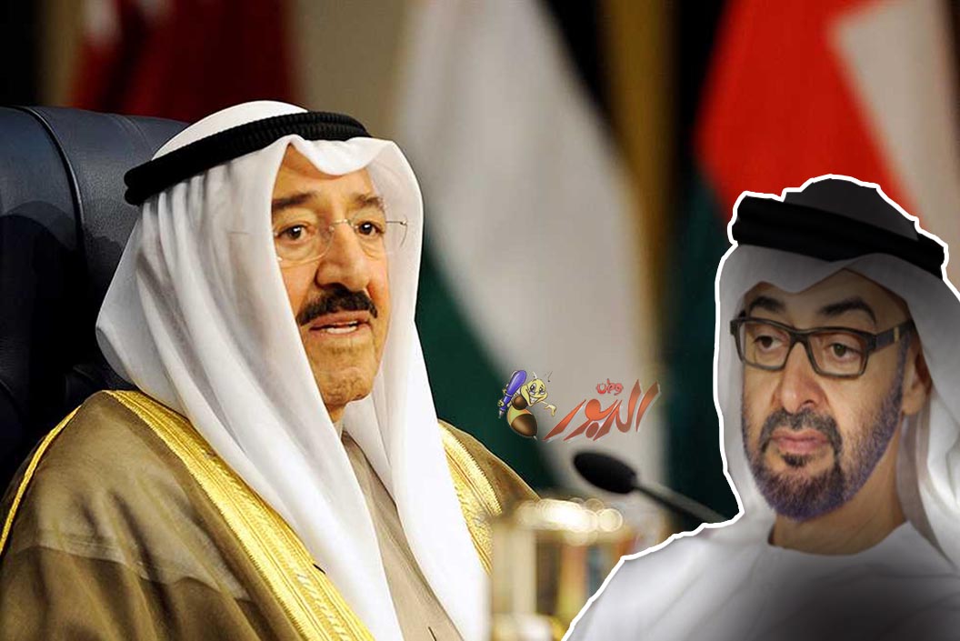 ولي عهد أبوظبي watan.com