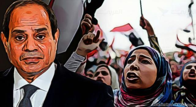 جمعة الغضب مصر تنتفض watan.com