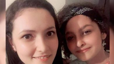 زينب الحسيني مراهقة لبنانية تعرضت للإغتصاب و الحرق watan.com