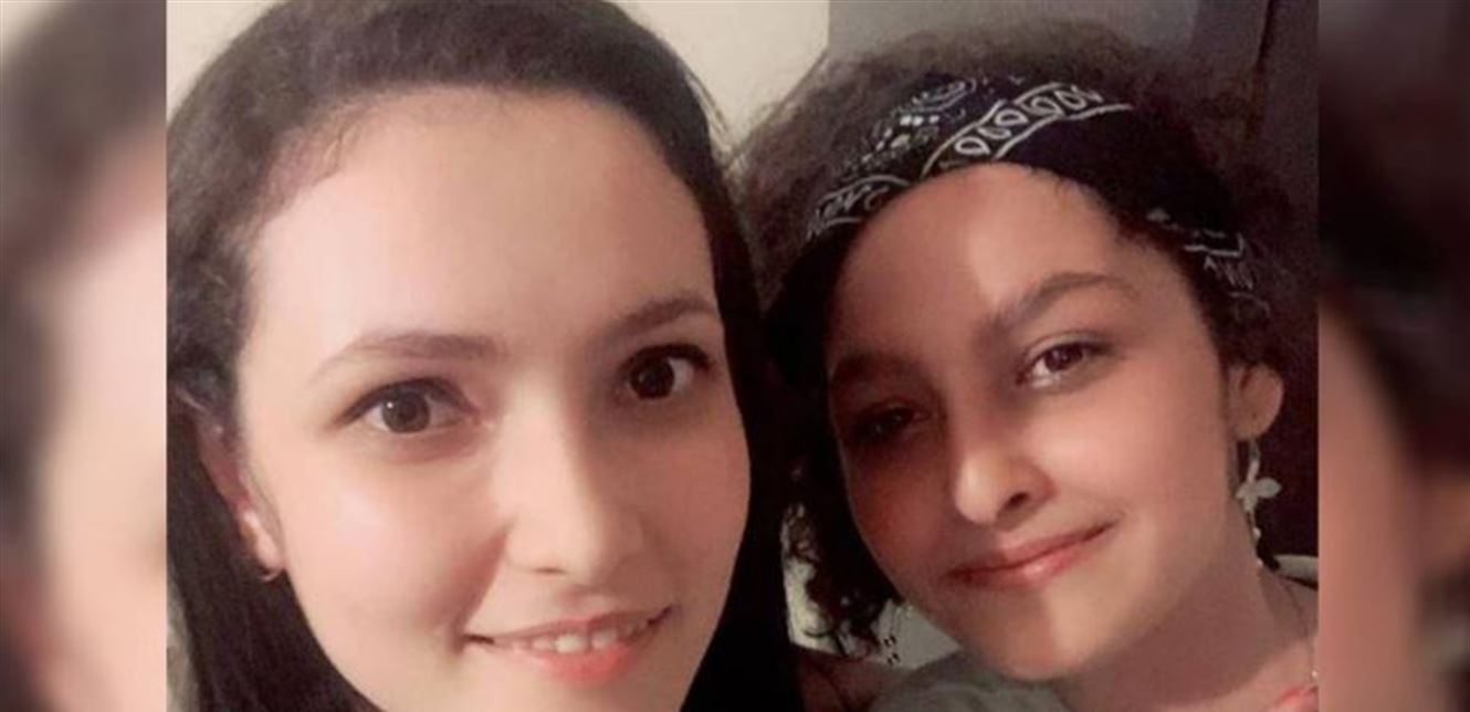 زينب الحسيني مراهقة لبنانية تعرضت للإغتصاب و الحرق watan.com