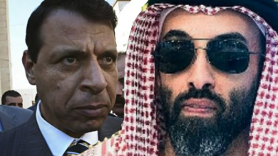 الأعور الدجال watan.com