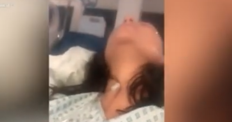 ممرض مصري يتحرش بفتاة مصرية مصابة بفيروس كورونا watan.com
