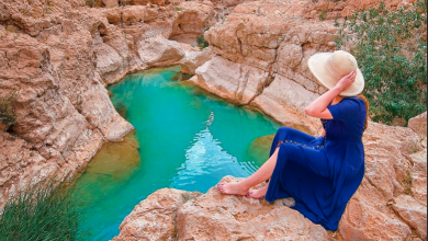 فتاة امريكية watan.com