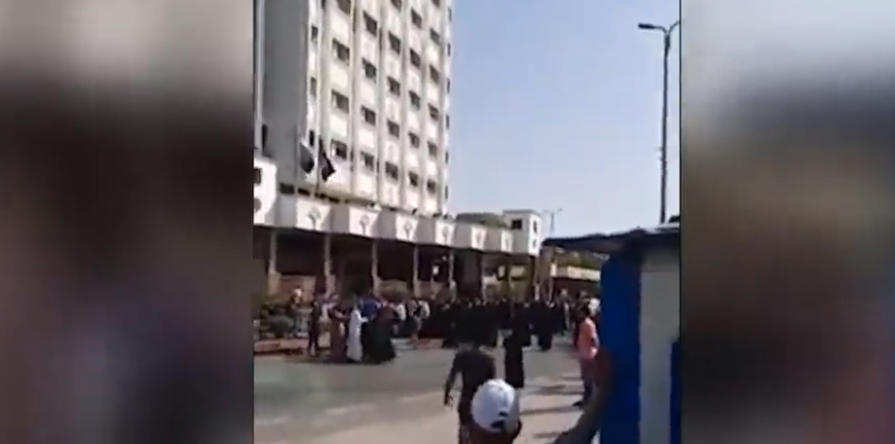 مجزرة سجن طرة watan.com