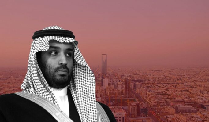 إنقلاب في السعودية watan.com