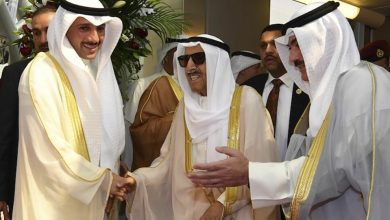 الشيخ صباح الاحمد الصباح أمير الإنسانية watan.com