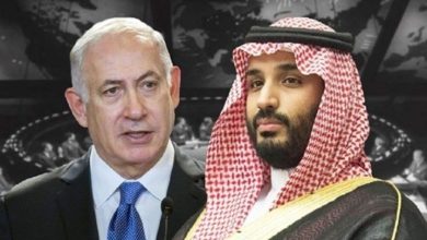 اليوم الوطني السعودي بنكهة التطبيع watan.com