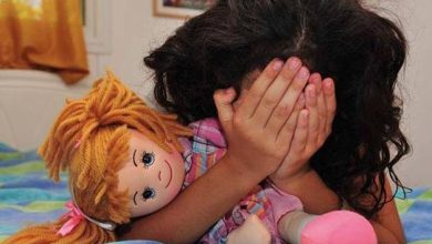 إغتصاب طفلة من قبل ١٤ شخصا جريمة هزت المجتمع العربي watan.com