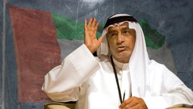 معركة حامية الوطيس بعد إساءة عبد الخالق عبد الله للسعودية watan.com