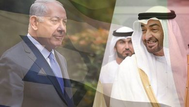 الإمارات أصبحت مستعمرة إسرائيلية watan.com