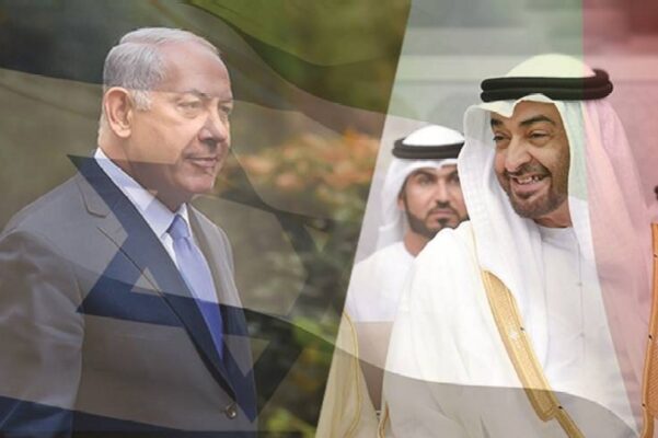 الإمارات أصبحت مستعمرة إسرائيلية watan.com