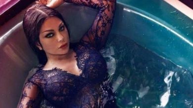 هيفا وهبي watan.com