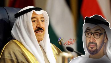 ولي عهد أبوظبي watan.com