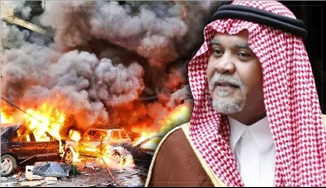 بندر بن سلطان خرج من جحره ليمهد لتطبيع السعودية watan.com