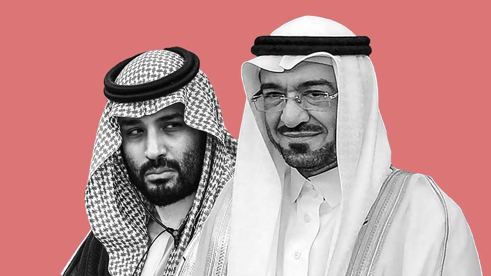 سعد الجبري الذي سيسقط الدب الداشر watan.com