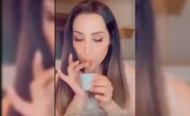 فضائح بالجملة لمشاهير watan.com