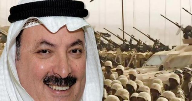 ناصر الدويلة watan.com
