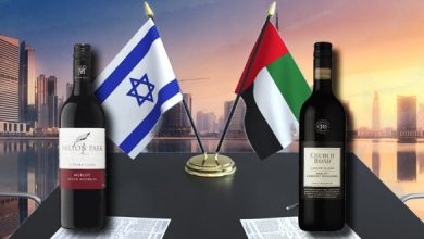 نبيذ مستوطنات إسرائيلية watan.com