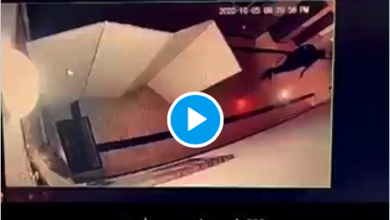 إغتصاب مثلي من شرطي watan.com