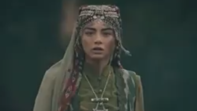 قيامة عثمان الحلقة 28 watan.com