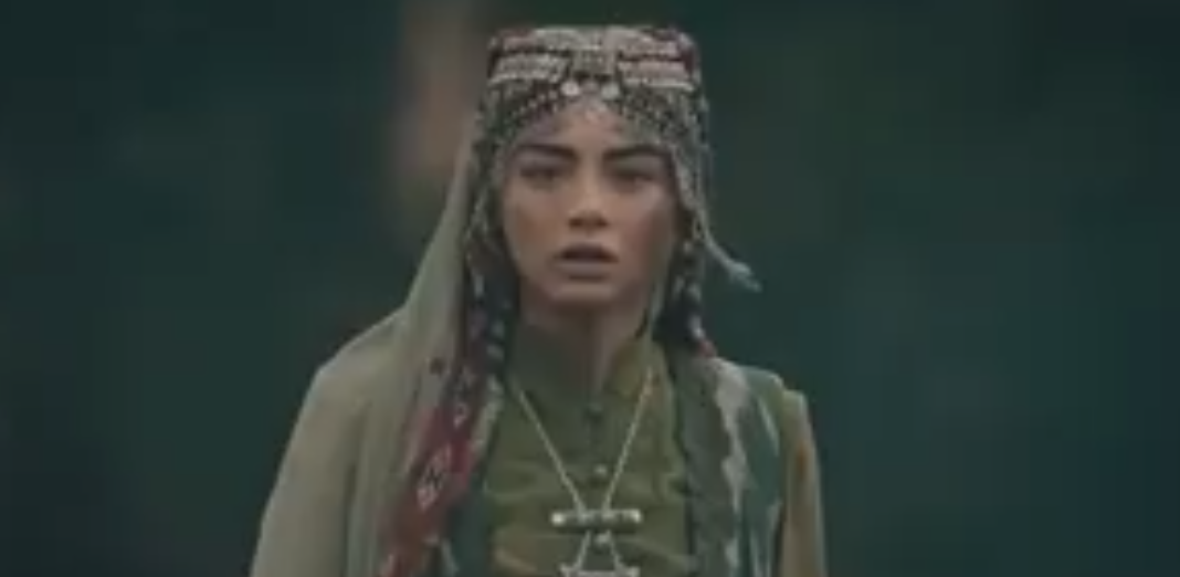 قيامة عثمان الحلقة 28 watan.com