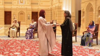 السيدة الجليلة watan.com