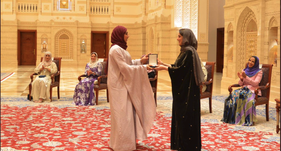 السيدة الجليلة watan.com