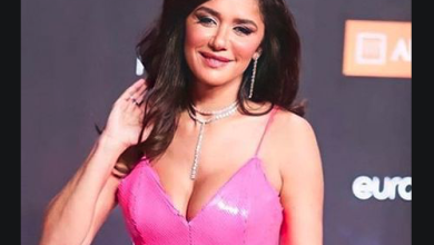 غادة عادل watan.com