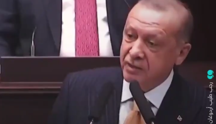 الطيب أردوغان
