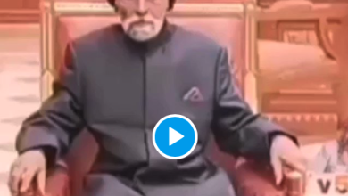 السلطان الراحل قابوس بن سعيد رحمه الله في آخر ظهور له watan.com