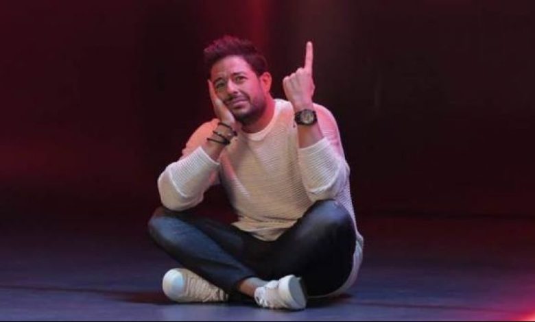 محمد حماقي watan.com