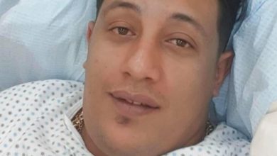 حمو بيكا في السجن watan.com