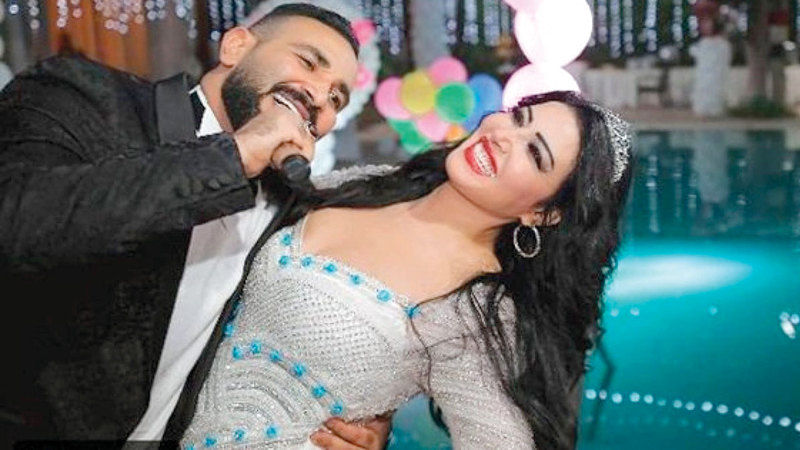 سمية الخشاب watan.com