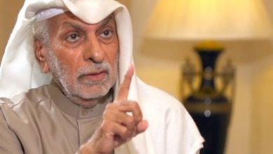 عبد الله النفيسي watan.com