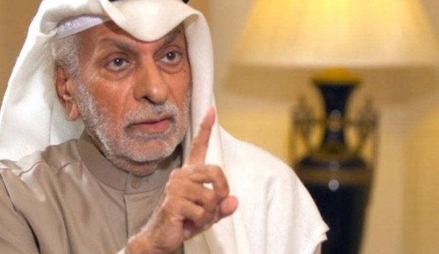 عبد الله النفيسي watan.com