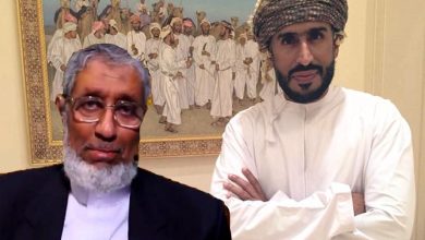 الناشط زكريا المحرمي يرد على محمد المسعري watan.com